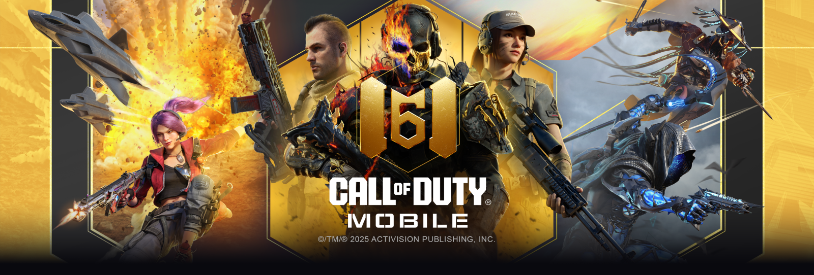 خبرنامه کالاف🔥